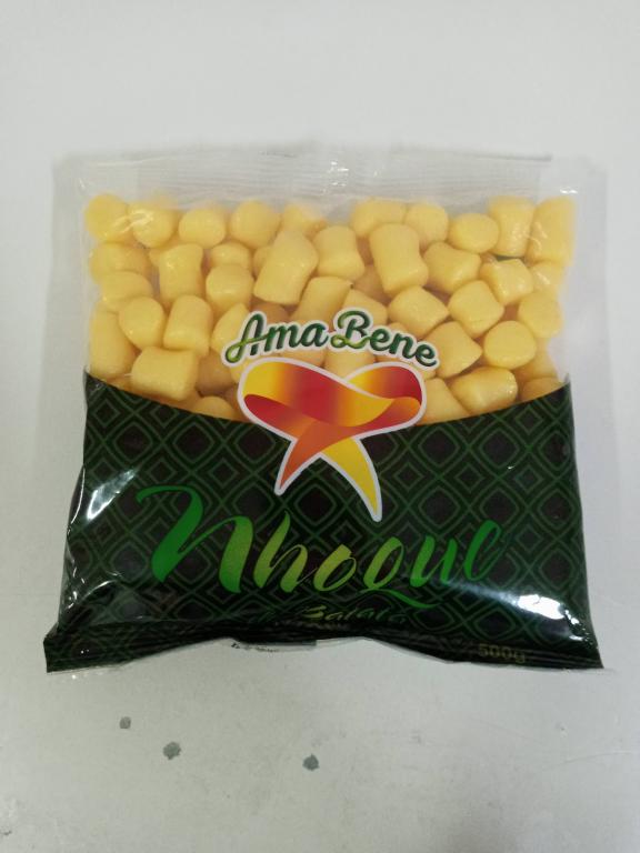 Nhoque de Batata 12x500g AMABENE