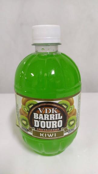 Kiwi Barril do Sul 12x500ml