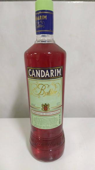 Candarim Batler 6x900ml