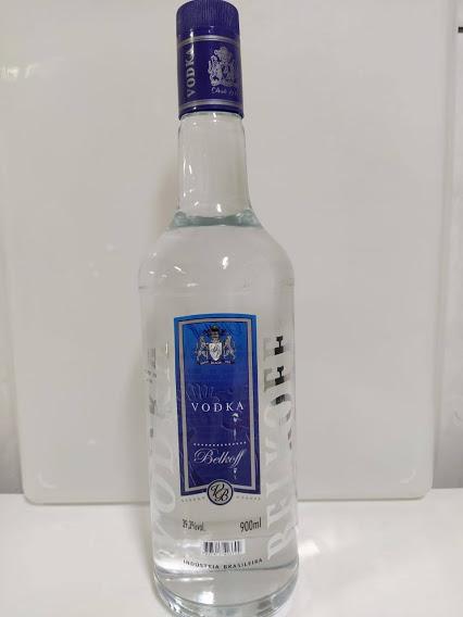 Vodka Belkoff 900ml
