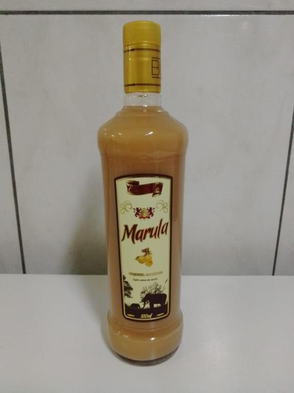 Marula Capricho 880ml