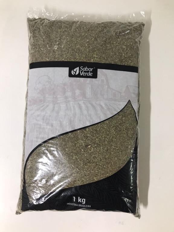 Oregano 1kg Linea Verde