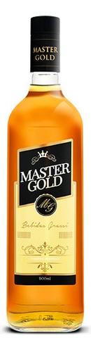 Whisky Master Gold 6x900ml