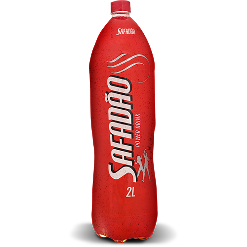 Energetico Safadao 6x2L