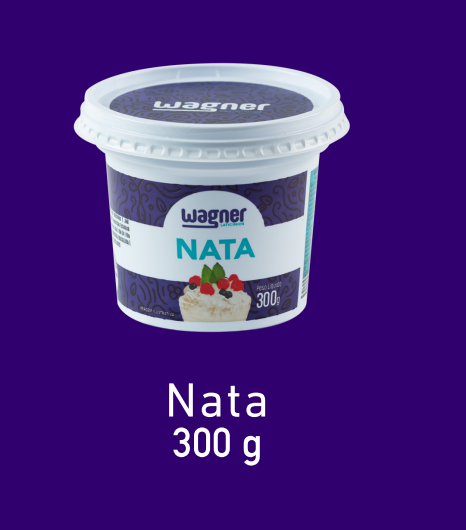 Nata Wagner 24x300g