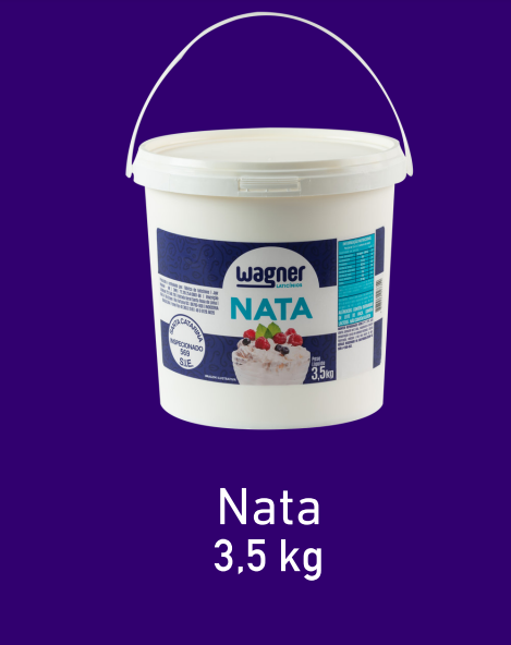 Nata Balde Wagner