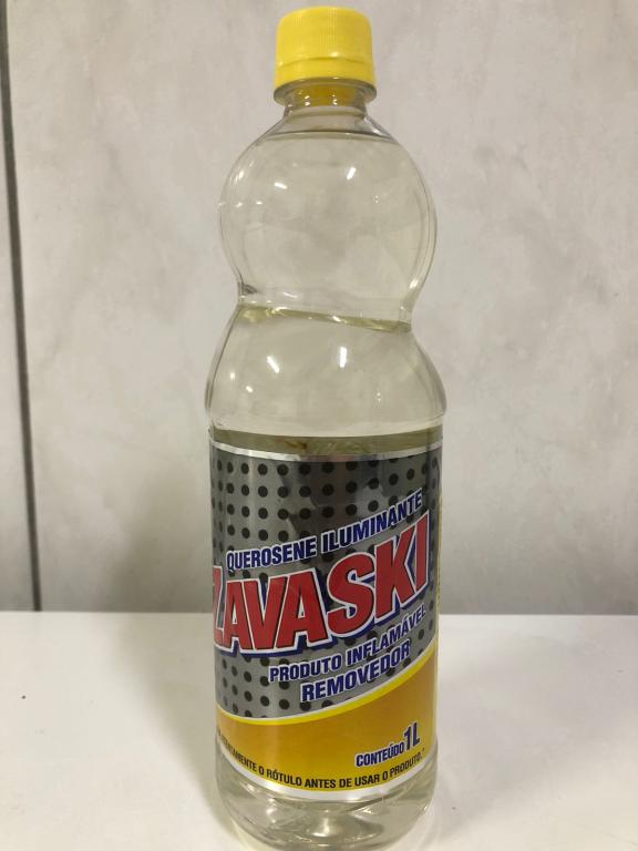 Querosene Zavaski 1L
