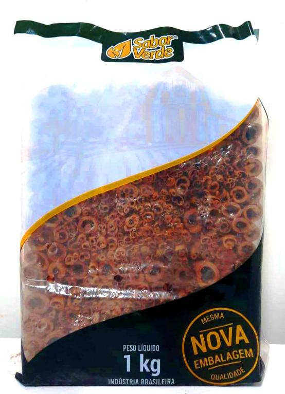Canela Rama 1kg Linea Verde