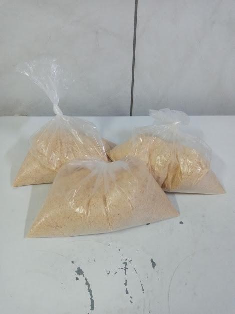 Farinha de Rosca 500g
