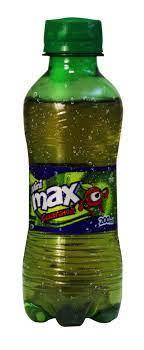 Refrigerante Max Guarana 15x200ml