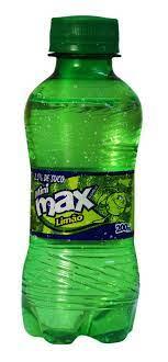 Refrigerante Max Limao 15x200ml