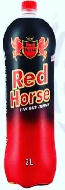 Energetico Red horse 6x2L