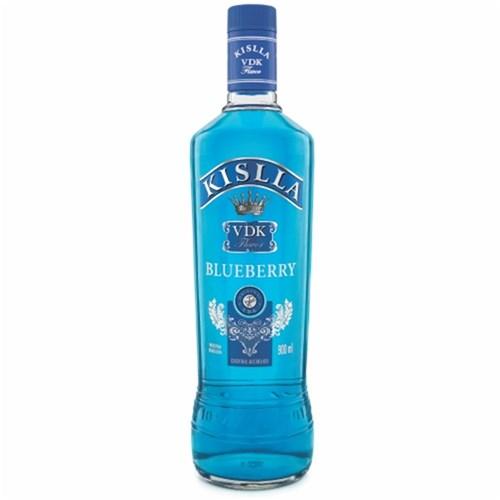 Vodka Kislla Blue 6x890ml