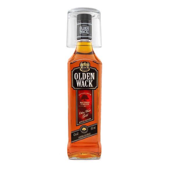 Whisky Olden Wack 6x890ml