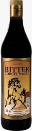 Bitter Corcel Negro 6x900ml Peroba