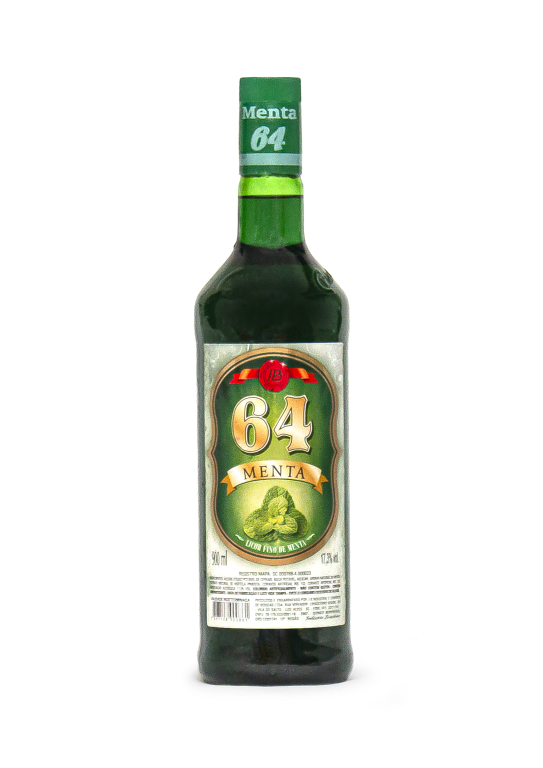 Menta Peroba 6x900ml