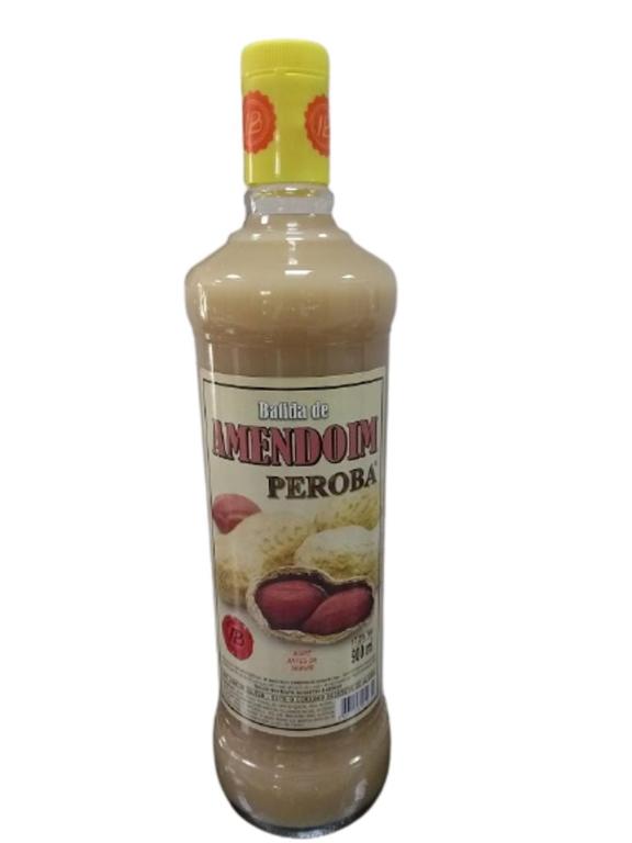 Amendoim Peroba 6x900ml