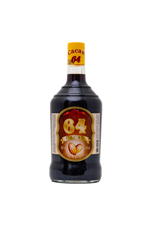 Cacau Peroba 6x900ml