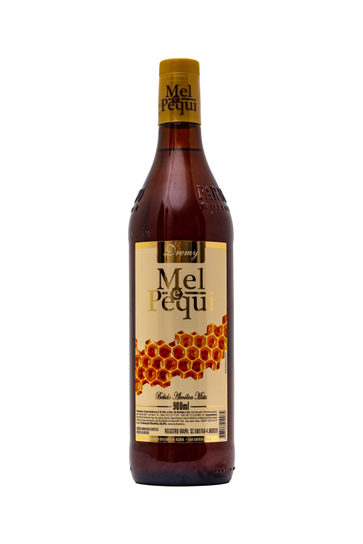 Mel e Pequi Peroba 6x900ml