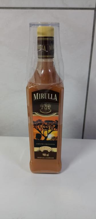 Mirulla 6x900ml Red Horse
