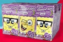 Parma Fermentado Uva
