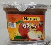 Doce Naturell 12x400g Maca
