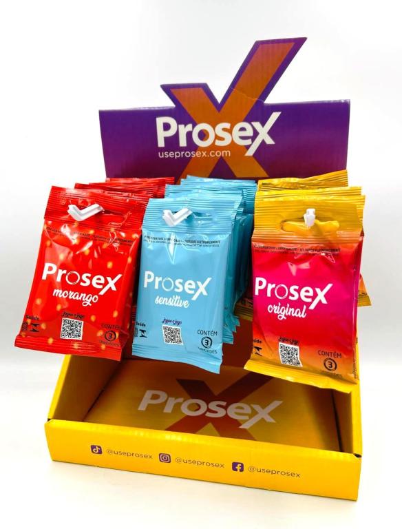 Prosex Original Display 1x24