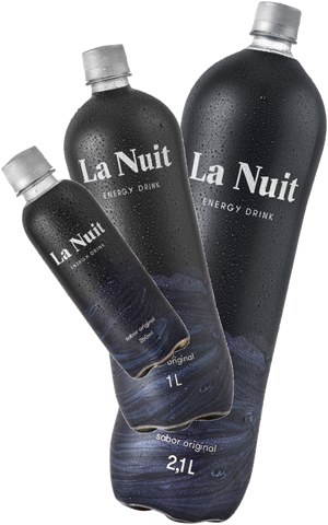 Energetico La Nuit Original 6x2L