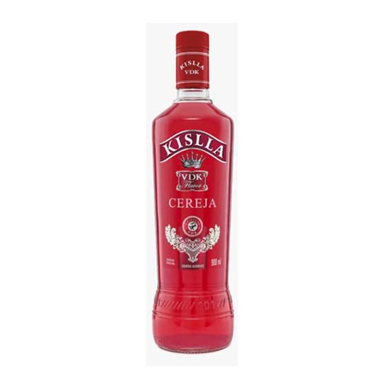 Vodka Kislla Cereja 6x890ml