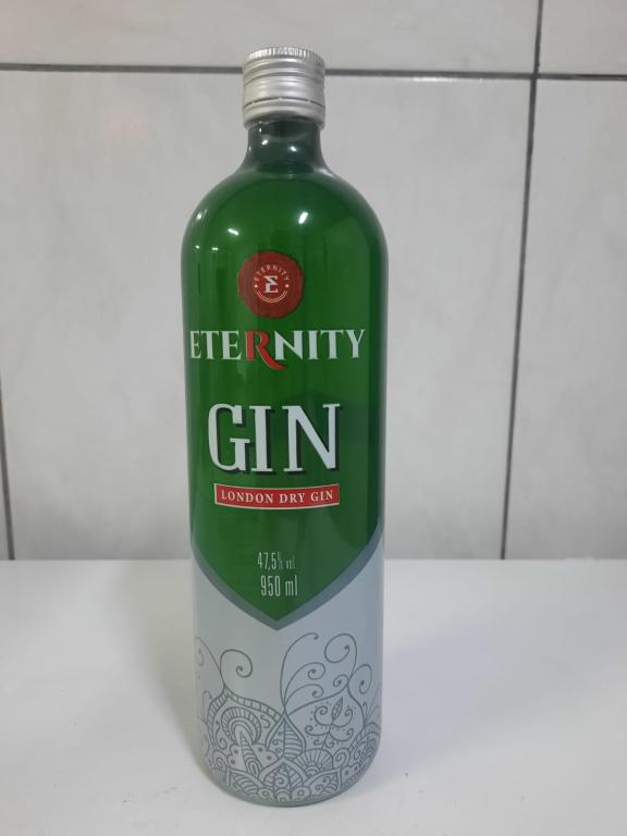 Gin Eternity