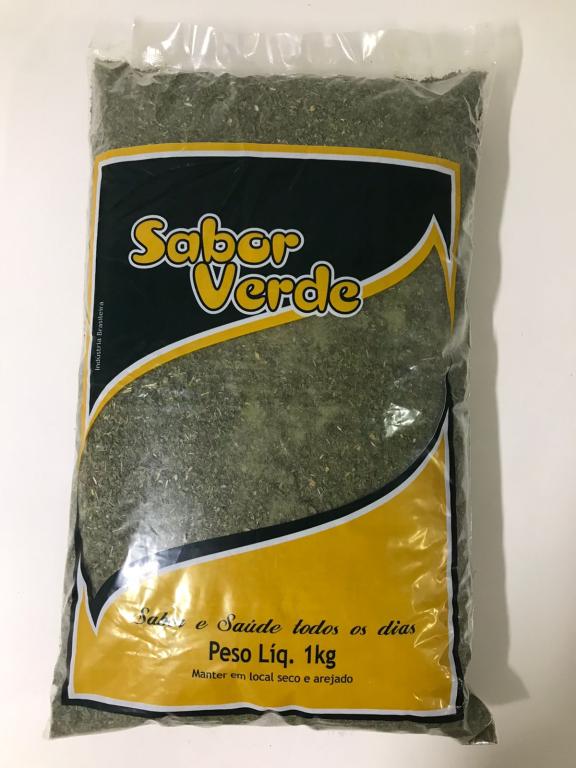 Salsa Flocos 1x1kg Linea Verde