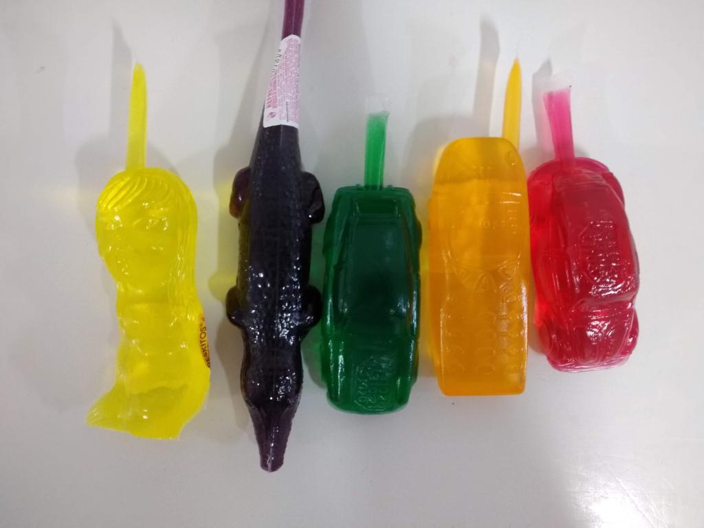 Suco Brinquedo 30x140ml Amabene