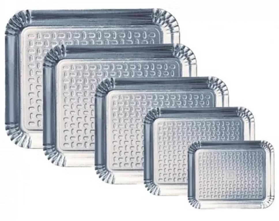 BANDEJA LAMINADA N-4 (27X33)