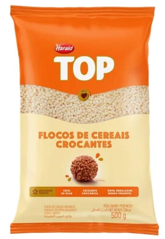 FLOCOS DE ARROZ TOP 500G
