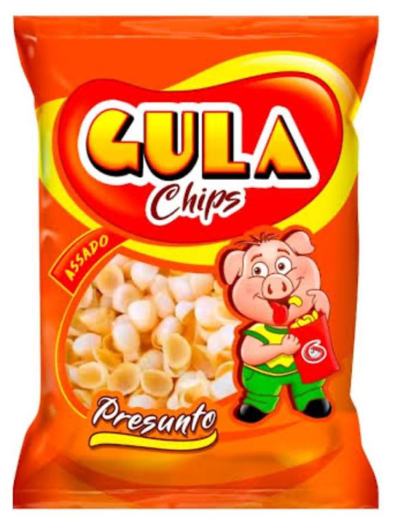 CHIPS GULA PRESUNTO 100GR