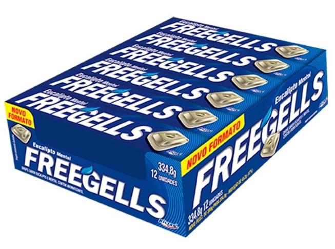 DROPS FREEGELLS PLAY EUCALIPTO