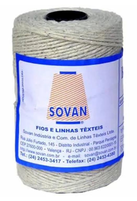 BARBANTE 4X4 C/200GR