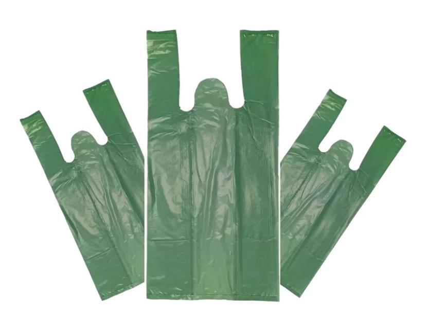 SACOLA CAM. REFORCADA 30X45 C/50UN