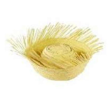 CHAPEU DESFIADO INFANTIL