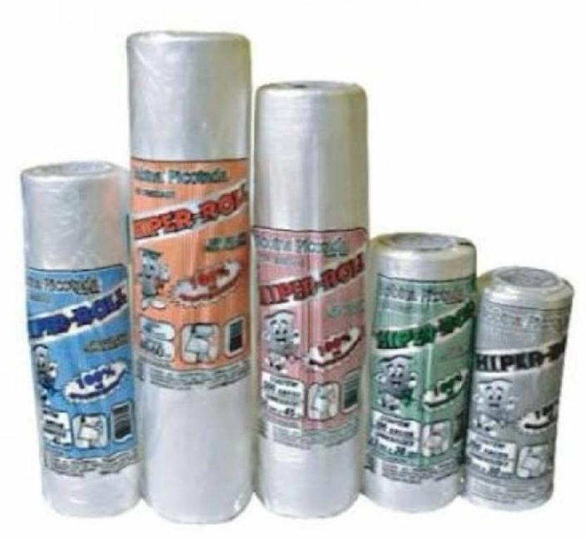 BOBINA PICOTADA HIPER ROLL 20X30 C/500UN