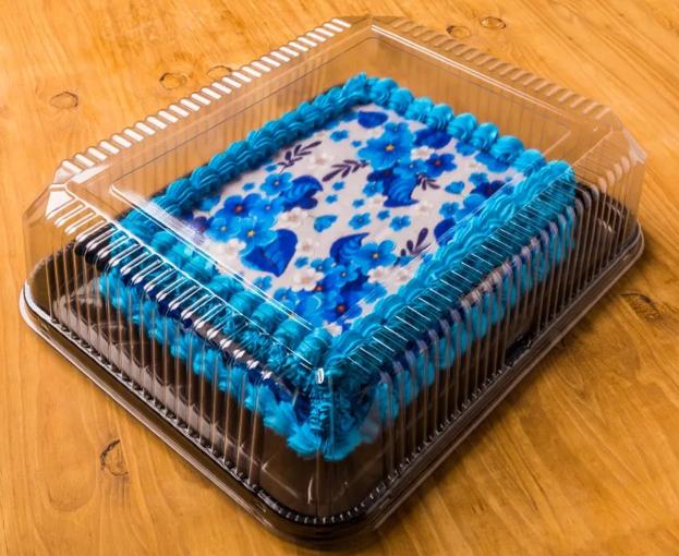 EMB. HIPERPACK H70 RETANGULAR P/TORTA PRETA UN