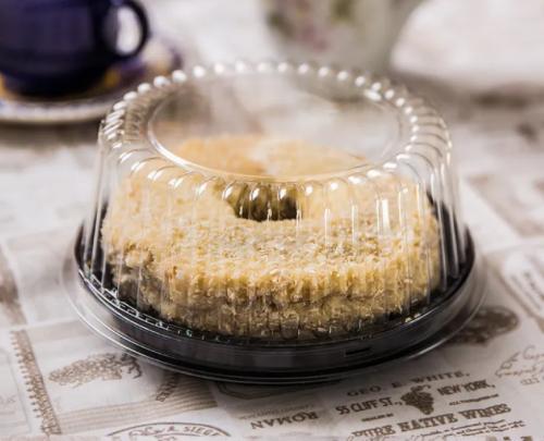 EMB. HIPERPACK H32 MEDIA REDONDA TORTA UN