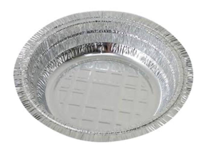 MARMITA ALUM. MELLO N°5 MANUAL C/10UN