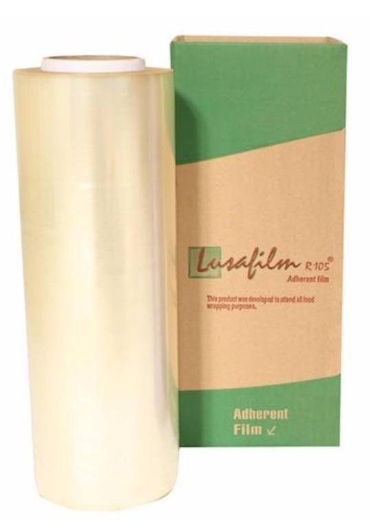 FILME PVC LUSAFILM 38X0,09X1000MTS