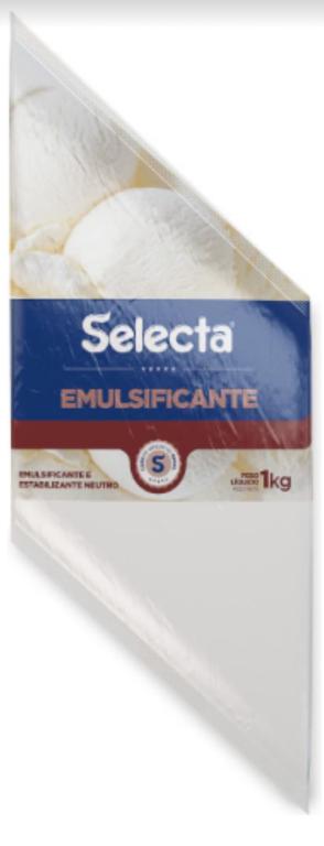 EMUSTAB EMULSIFICANTE SELECTA 1KG