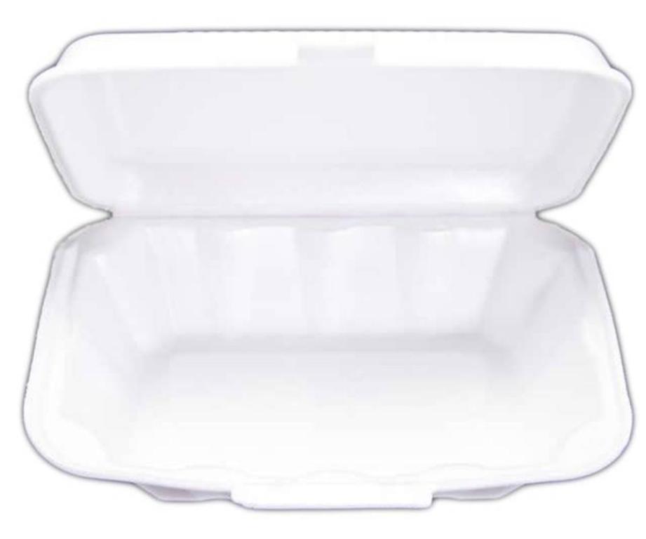 HAMB. ESTOJO DUPLO ULTRATHERM H-06 C/100UN