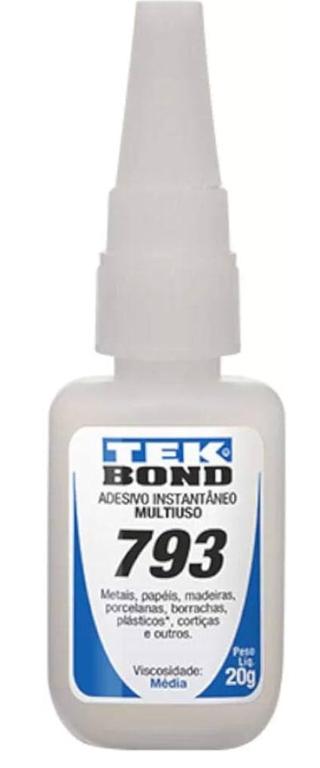 COLA TEK BOND 793 20G