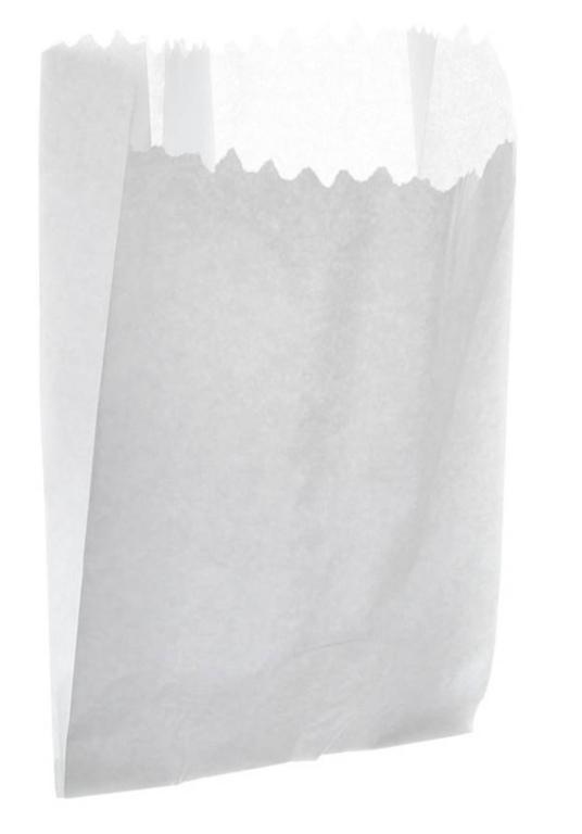 SACO PAPEL MONO HAMBURGAO H4 (12X12) C/500UN