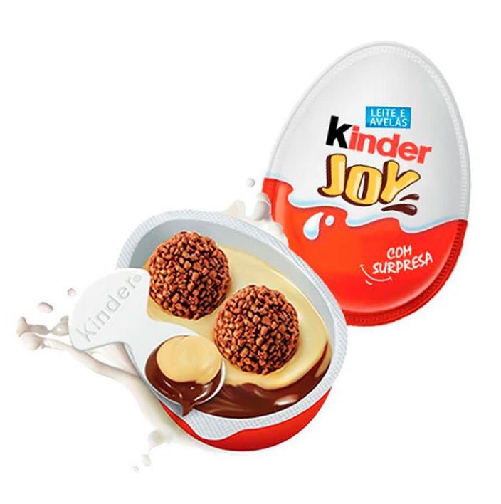 KINDER JOY