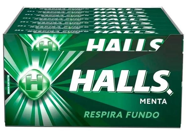 DROPS HALLS MENTA C/21UN